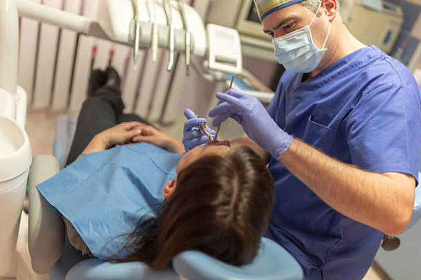 Advanced Technology for Better Dental Care in Logan, IA