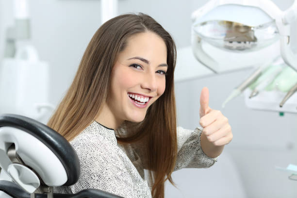 Dental Bonding in Logan, IA